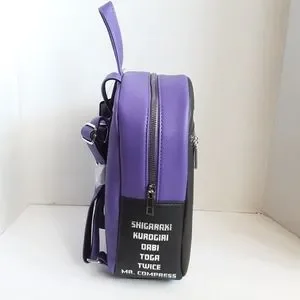 Hot Topic | Bags | My Hero Academia League Of Villains Mini  display picture 1